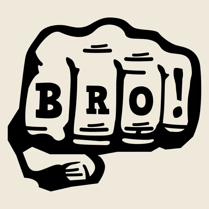 bro