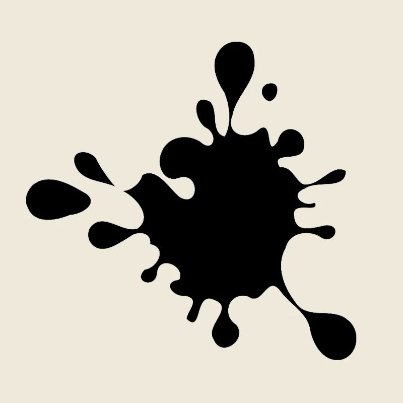 Splash, Paint Splash, Splash, Blob #