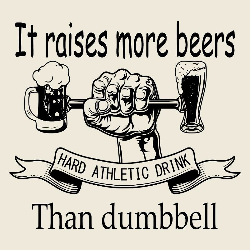 HARD ATHLETIC DRINK, it's not easy as a sport