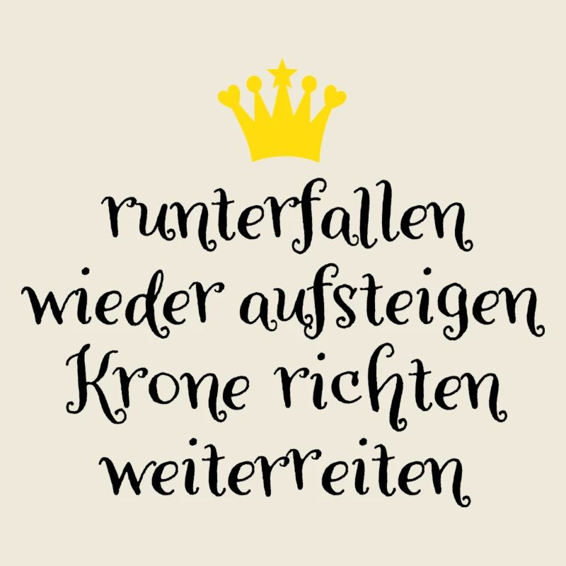 Reitunfall
