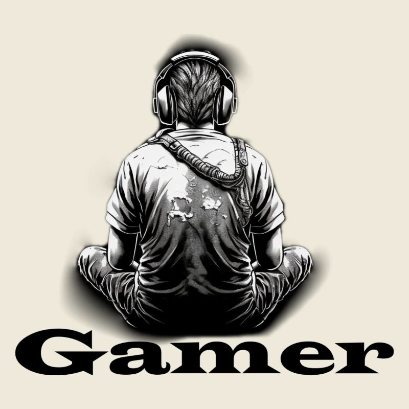 Gamer