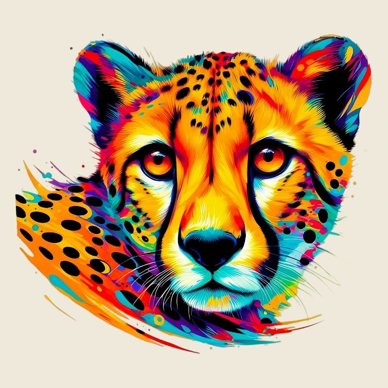 Guépard