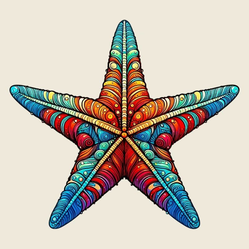 Starfish