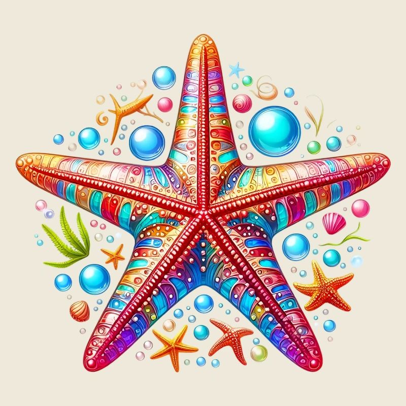 Starfish