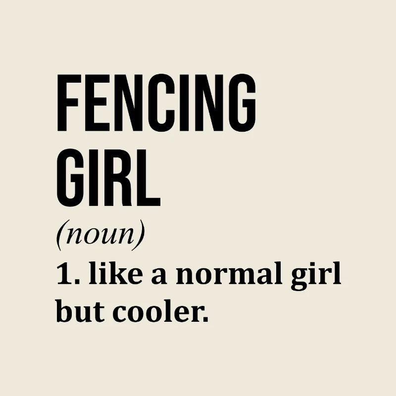Fencing