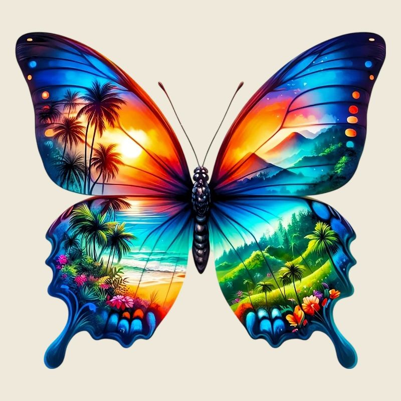 Papillon