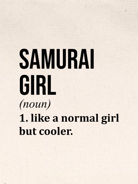 Samurai-Samurai-Samurai