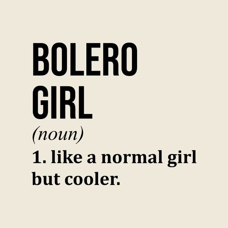 Boléro