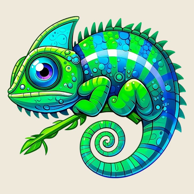 Chameleon