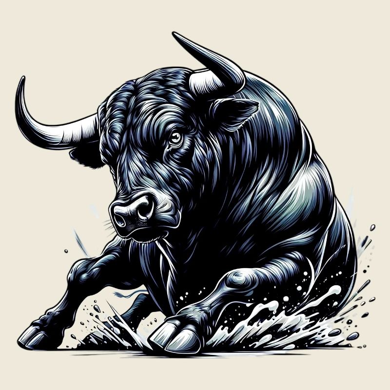 Bull