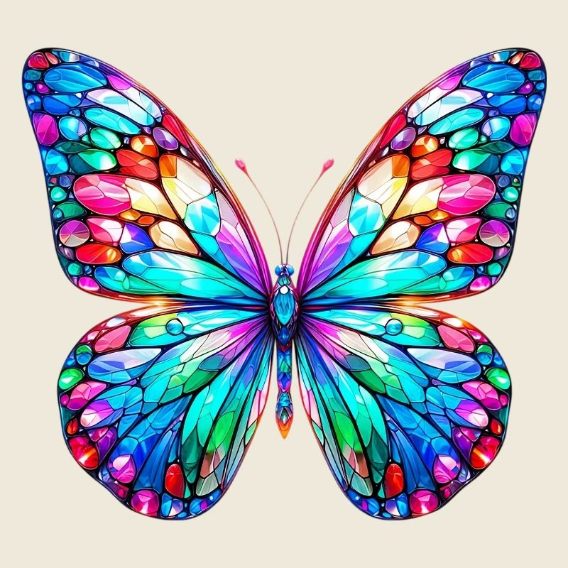 Schmetterling