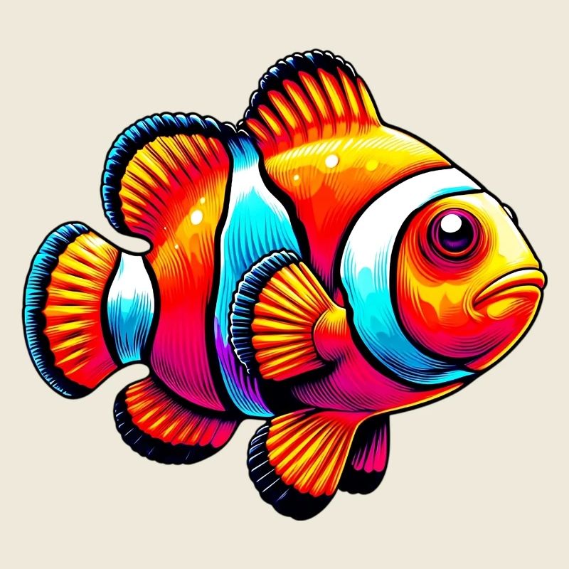 Clownfish