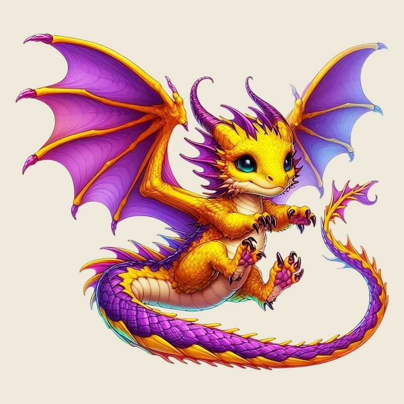 Drache