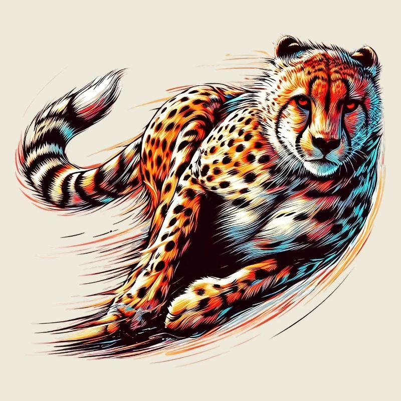 Guépard