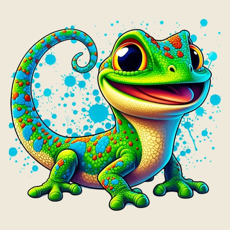 Gecko