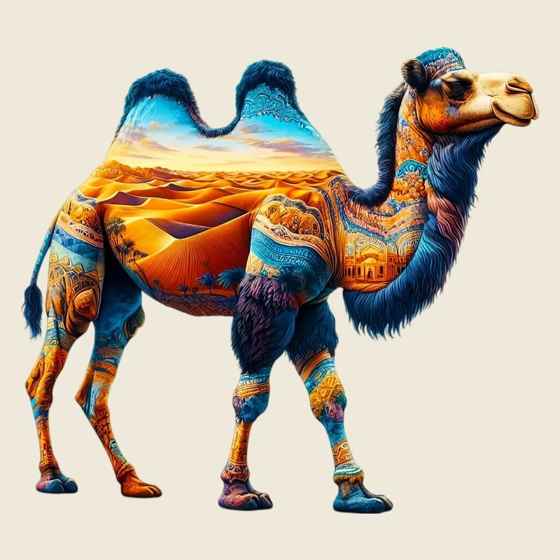 Kamel