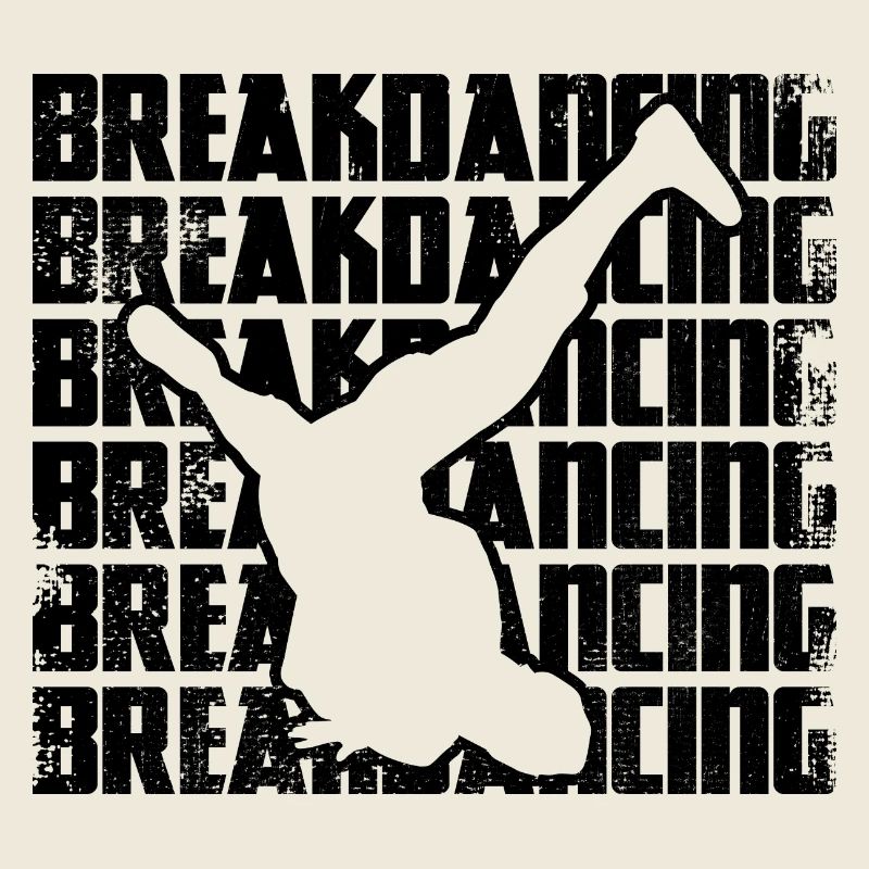 Breakdancing