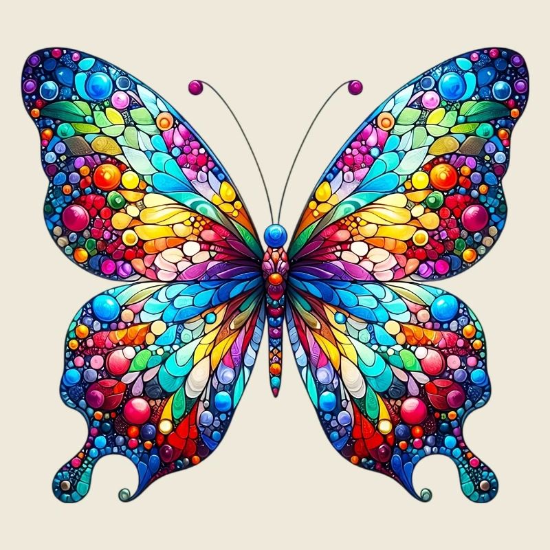 Schmetterling