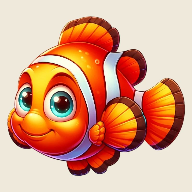 Clownfish