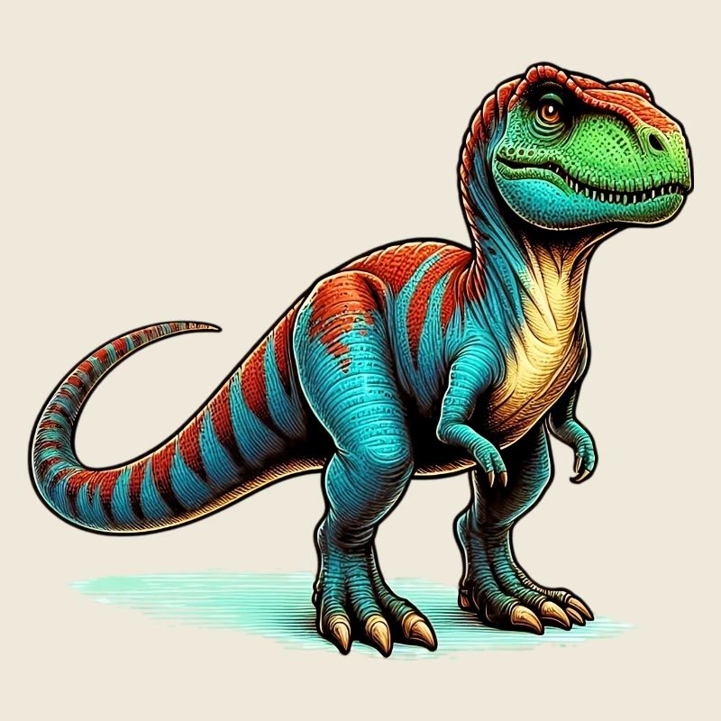 Dinosaure