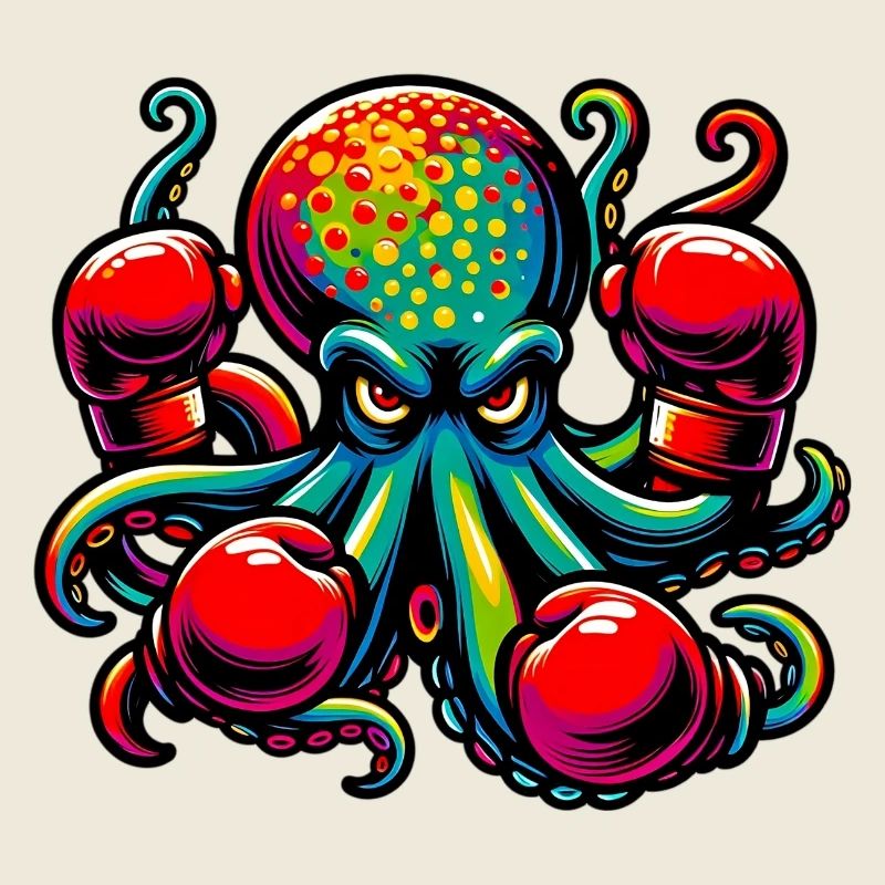 Octopus