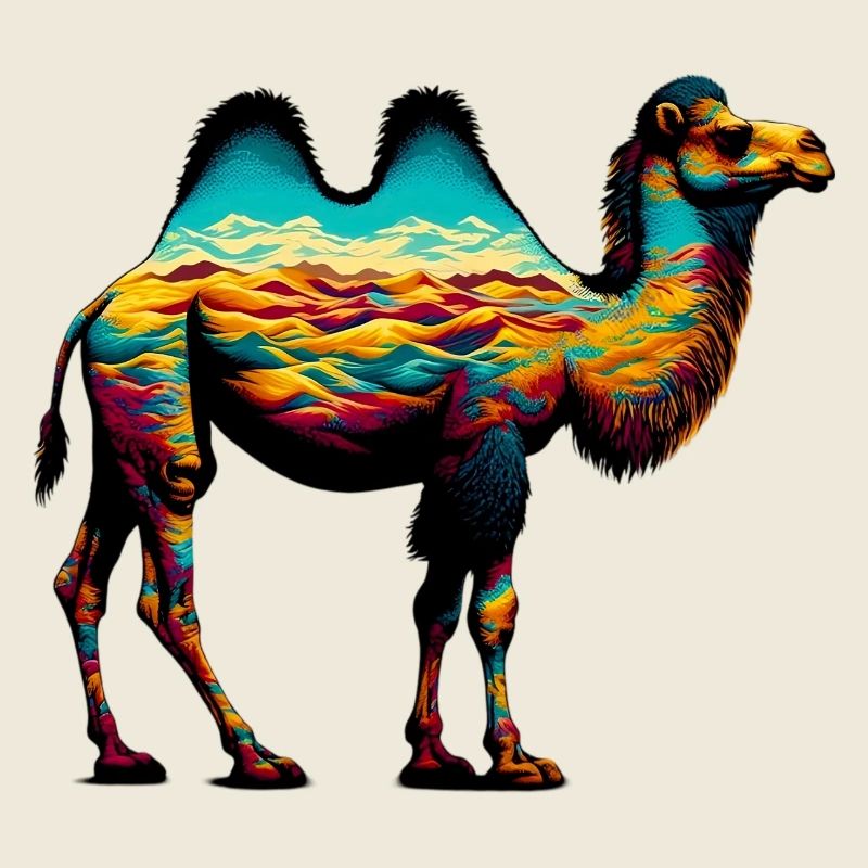 Kamel