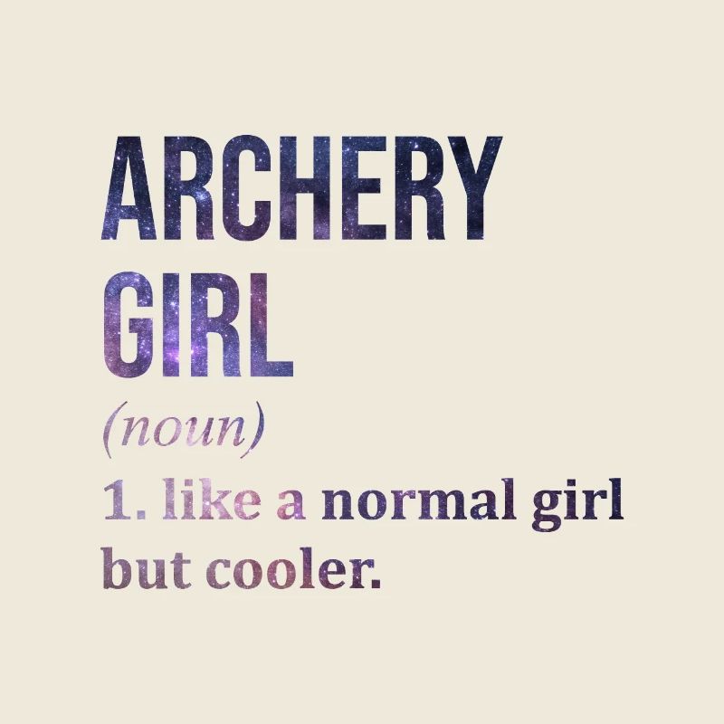 Archery Archery Archery