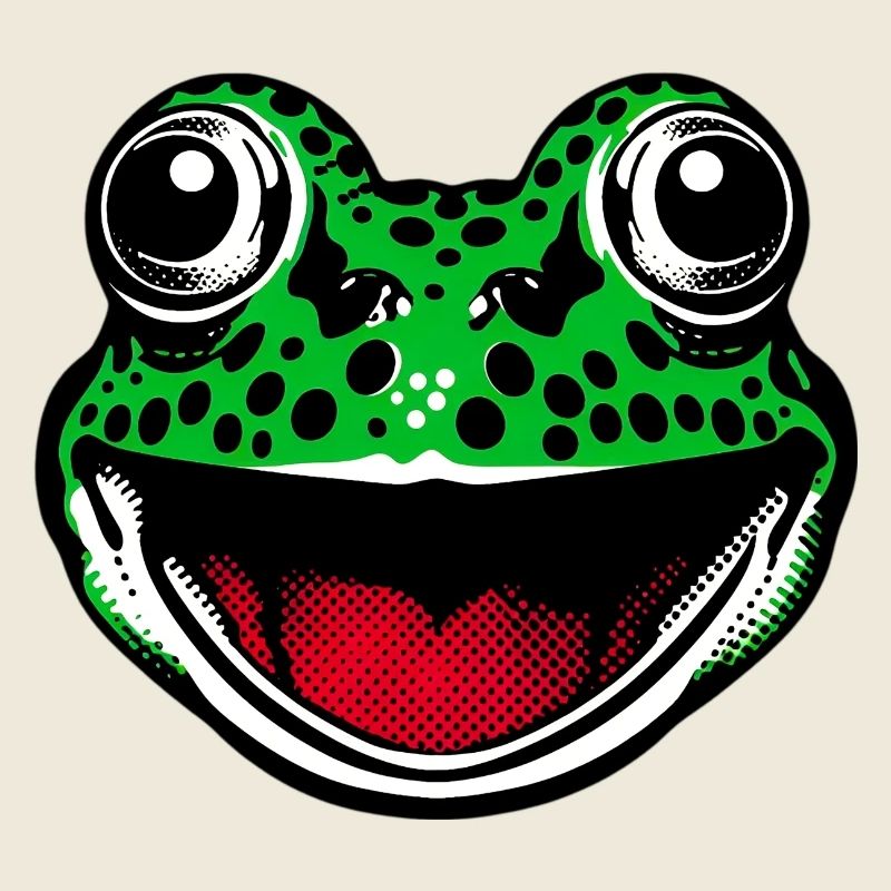 Frosch