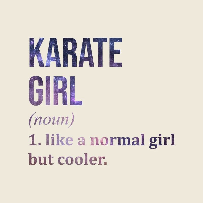 karaté
