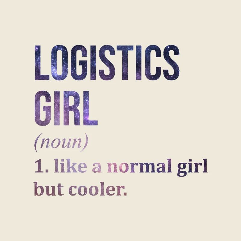 Logistics