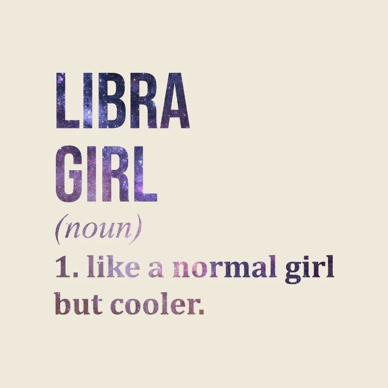 Libra Libra Libra