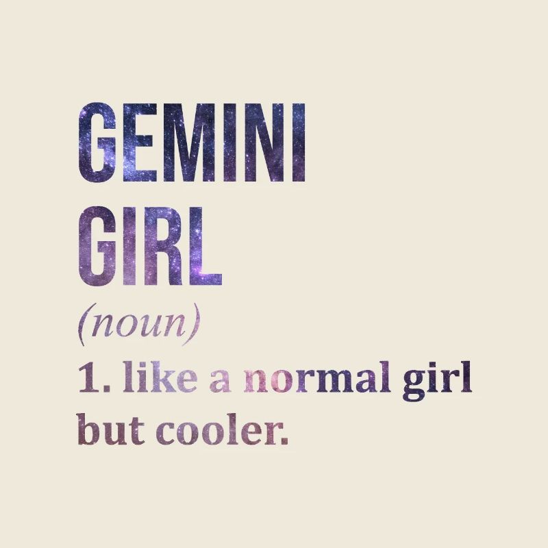 Gemini Gemini Gemini