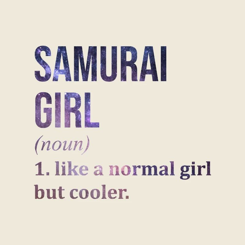 Samurai