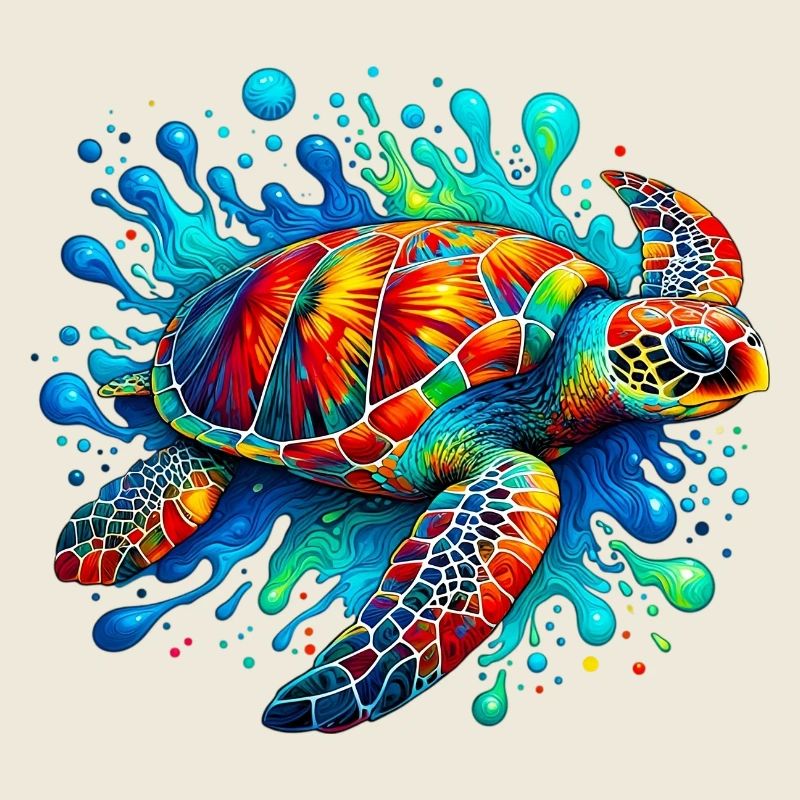Tortue