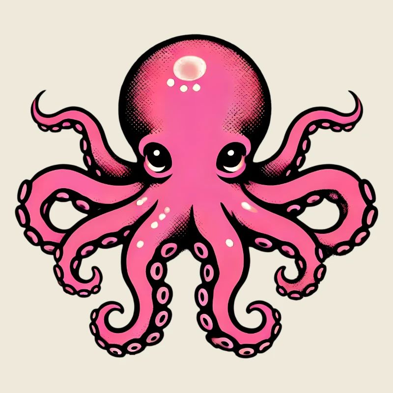 Octopus