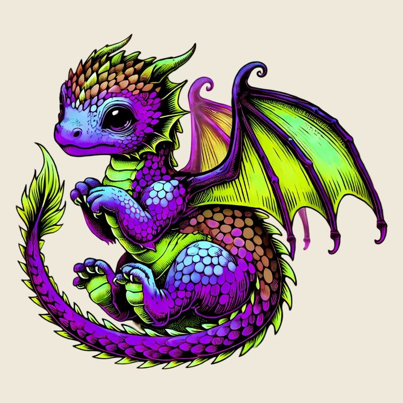Drache