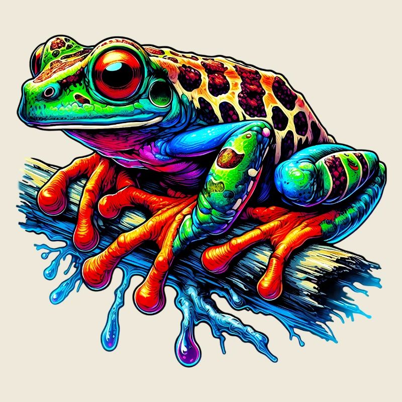 Frosch