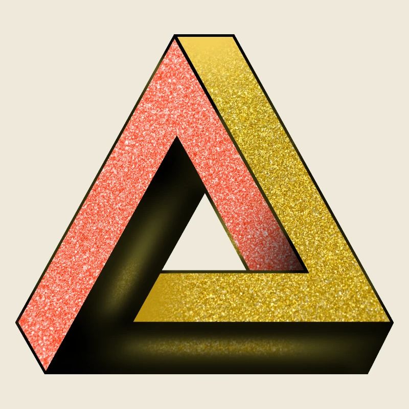 Penrose triangle