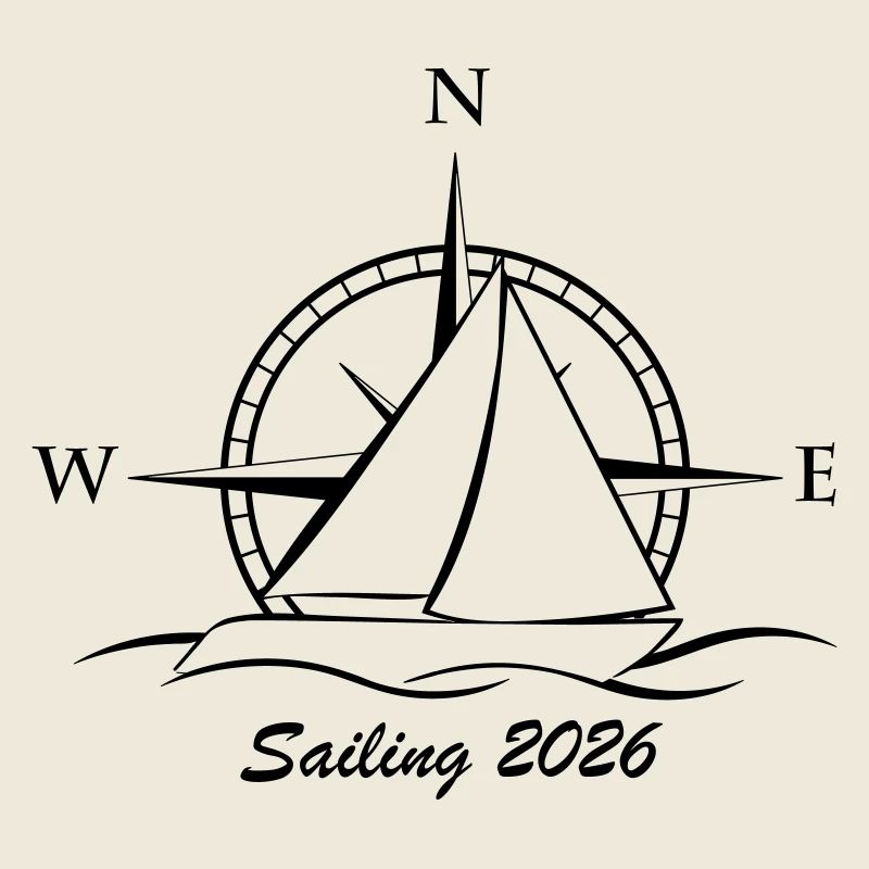 Sailing 2026
