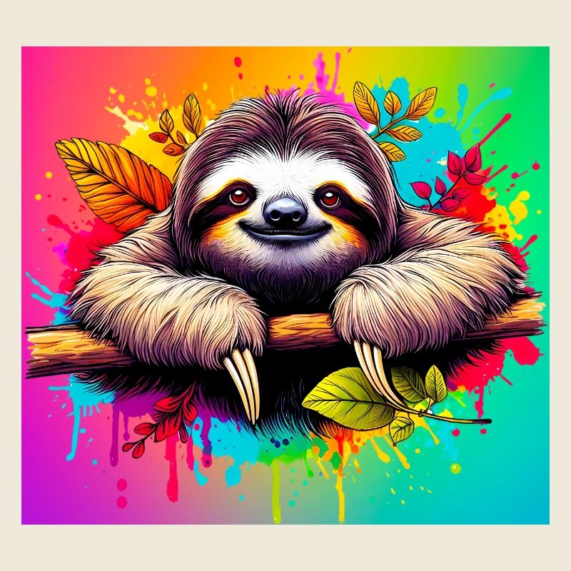 sloth