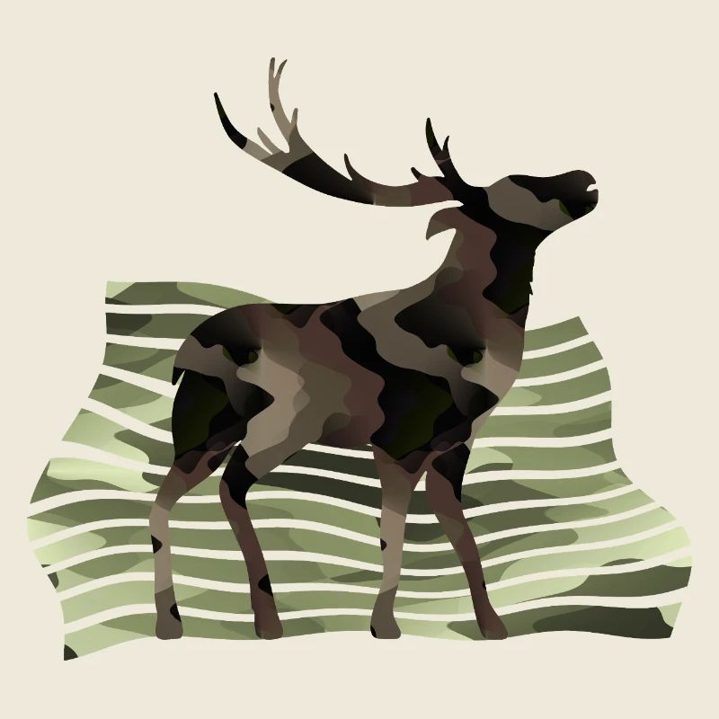 Hirsch
