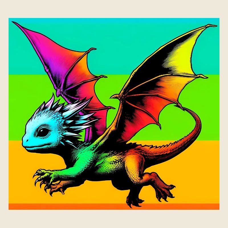 dragon