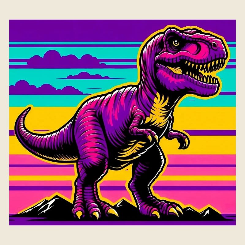 dinosaure
