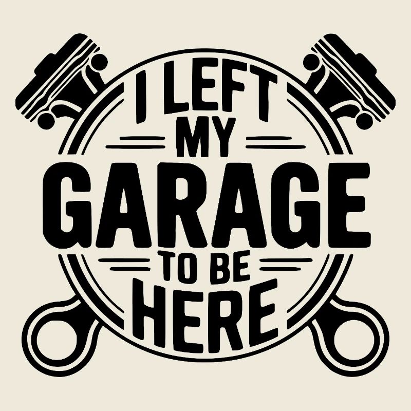 Devis mécanicien j’ai quitté mon garage