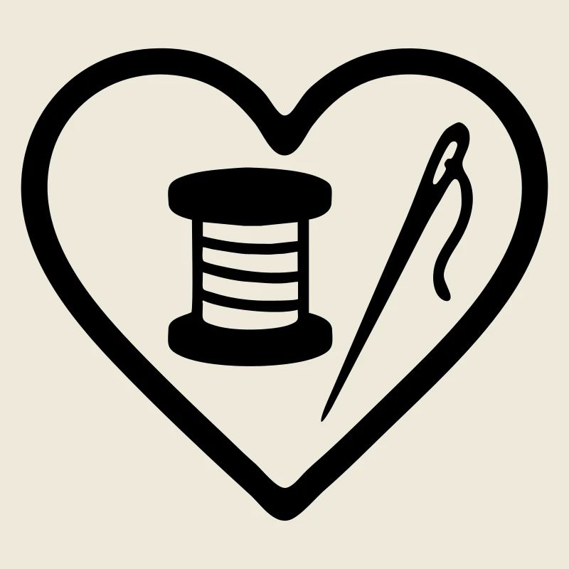 Heart + Sewing – Passion Sewing