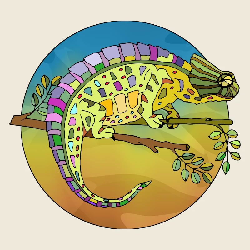 Chameleon