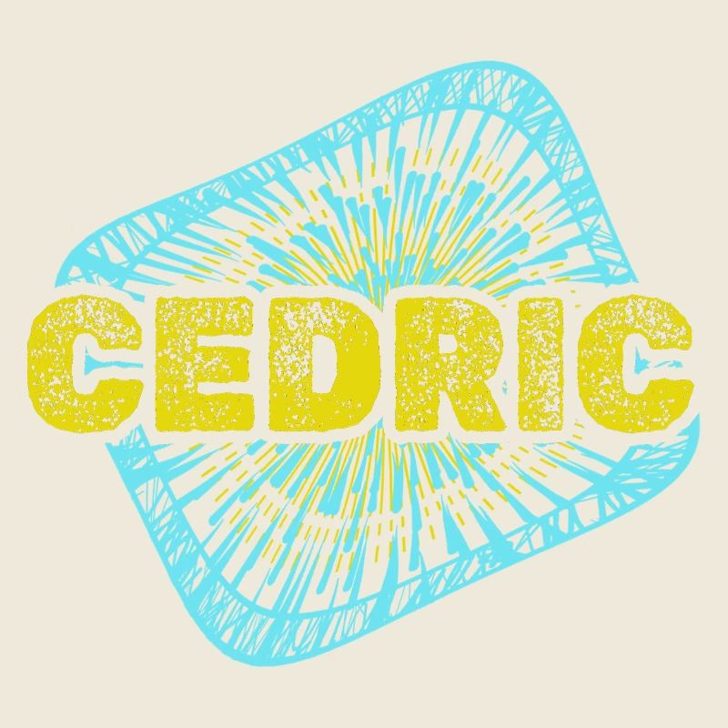 Cedric comme temps libre