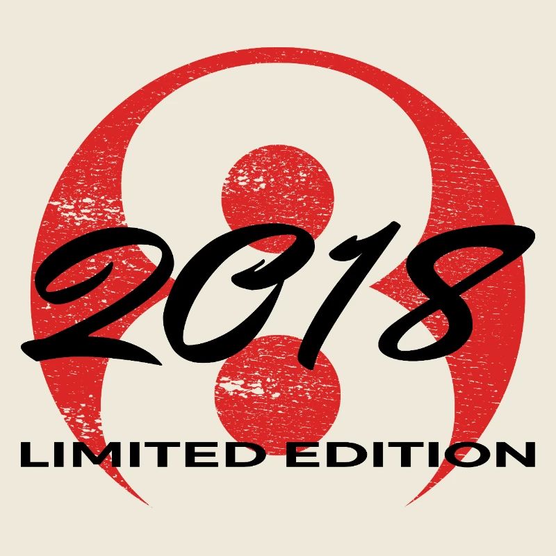 8. Geburtstag 2018 Jungen und Mädchen Geschenk