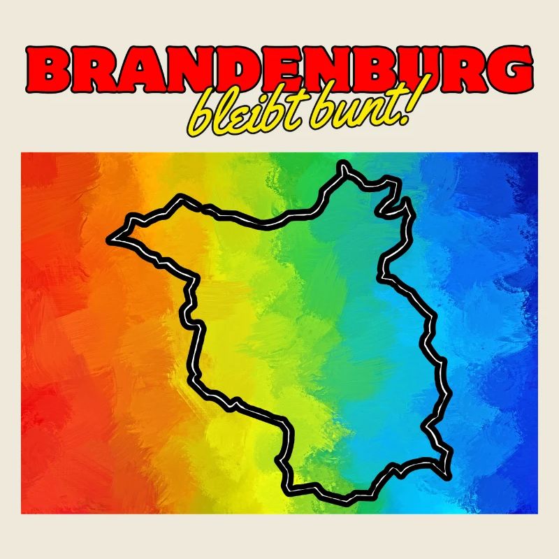 LE BRANDEBOURG RESTE COLORÉ ! PAS DE NZS, PAS DE DROIT