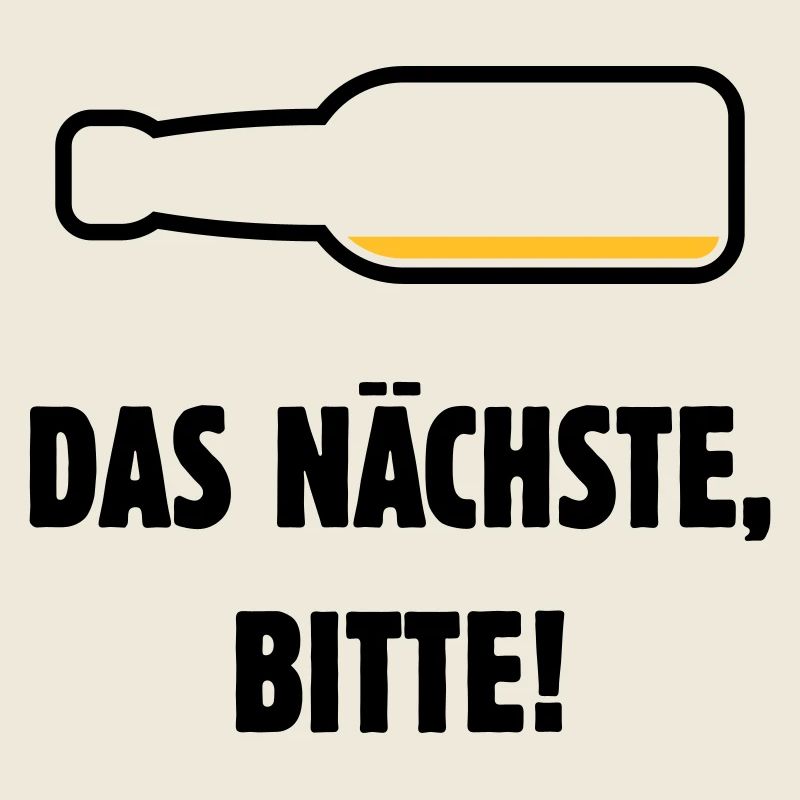 Das Nächste, Bitte! (Bier / Bierchen / POS 2C)